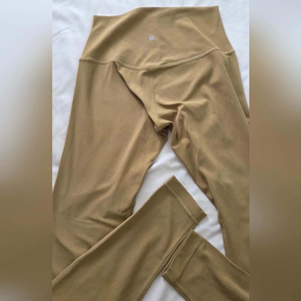 Lululemon Align Leggings